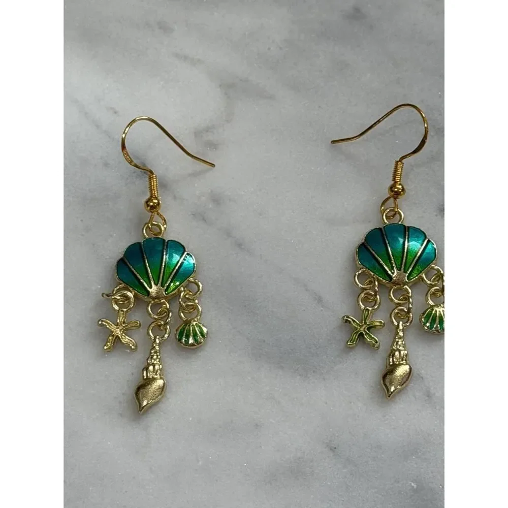 Unbranded Women's Green Jewellery - Picture 6 of 6
